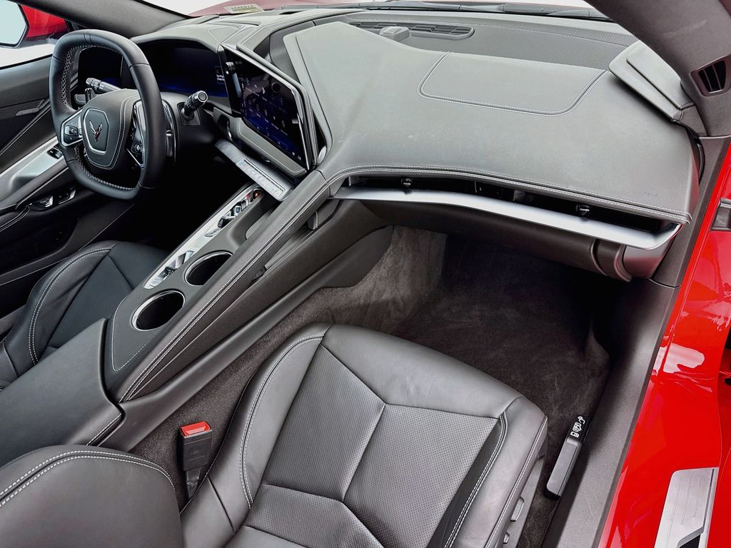 Thumbnail: 2026 Chevrolet Corvette - 14