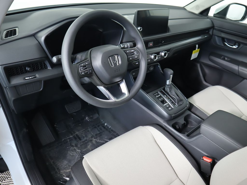 Thumbnail: 2026 Honda CR-V - 9