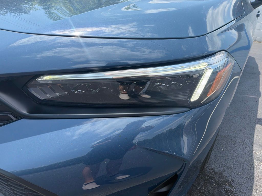 Thumbnail: 2026 Honda Civic - 9
