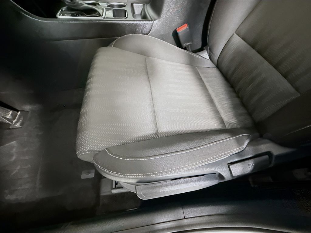 Thumbnail: 2019 Kia Sportage - 18