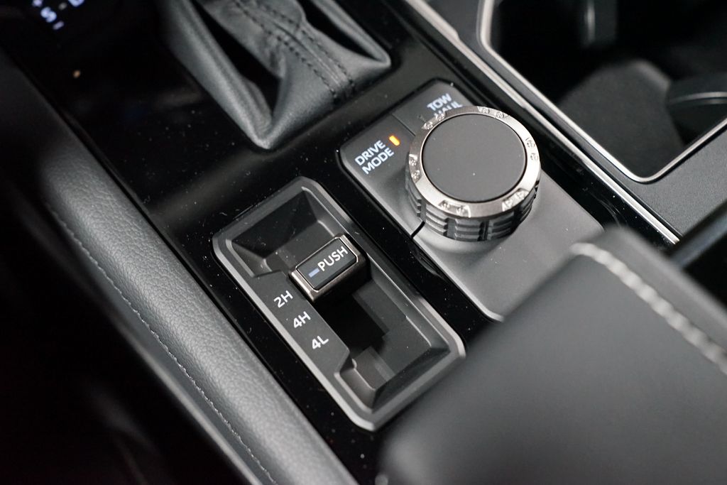 Thumbnail: 2026 Toyota Tundra - 23