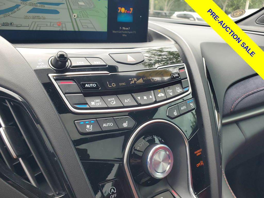 Used 2022 Acura RDX SUV