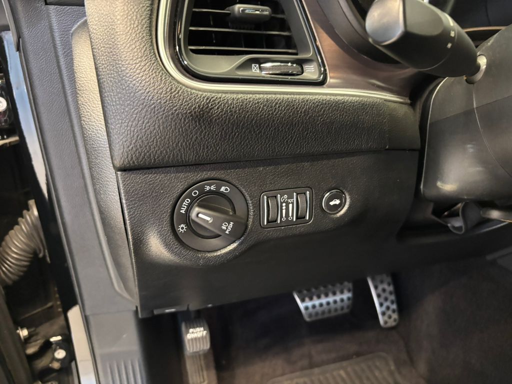 2018 Dodge Challenger R/T Scat Pack