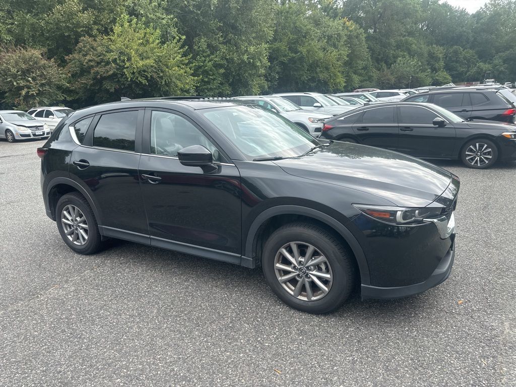 2023 Mazda CX-5 2.5 S Preferred Package 30