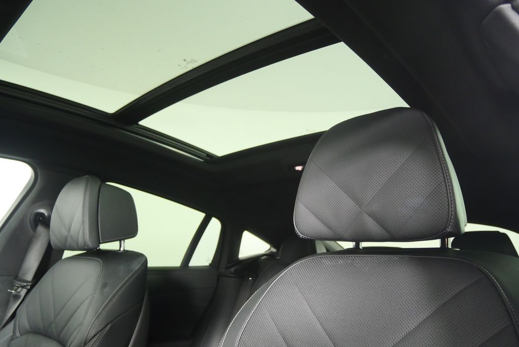 Thumbnail: 2025 BMW X6 - 12