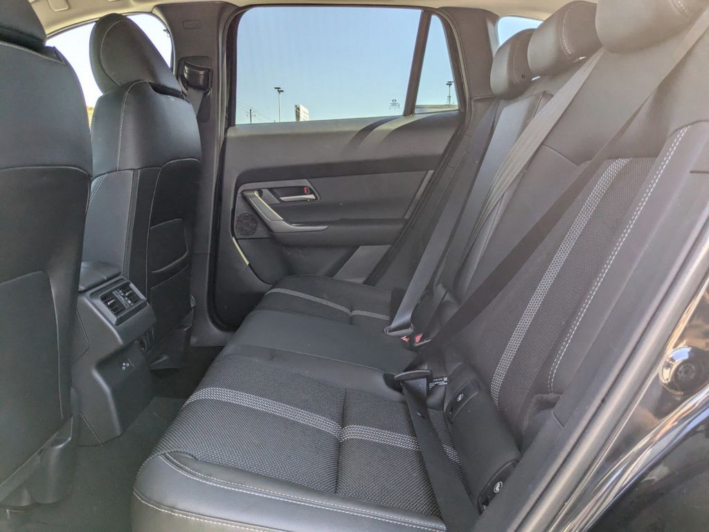 2025 Mazda CX-50 2.5 S Select