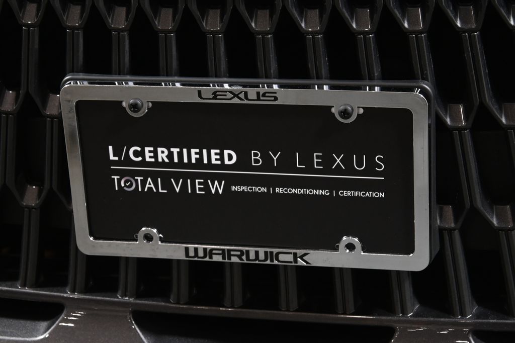 Thumbnail: 2025 Lexus NX - 14