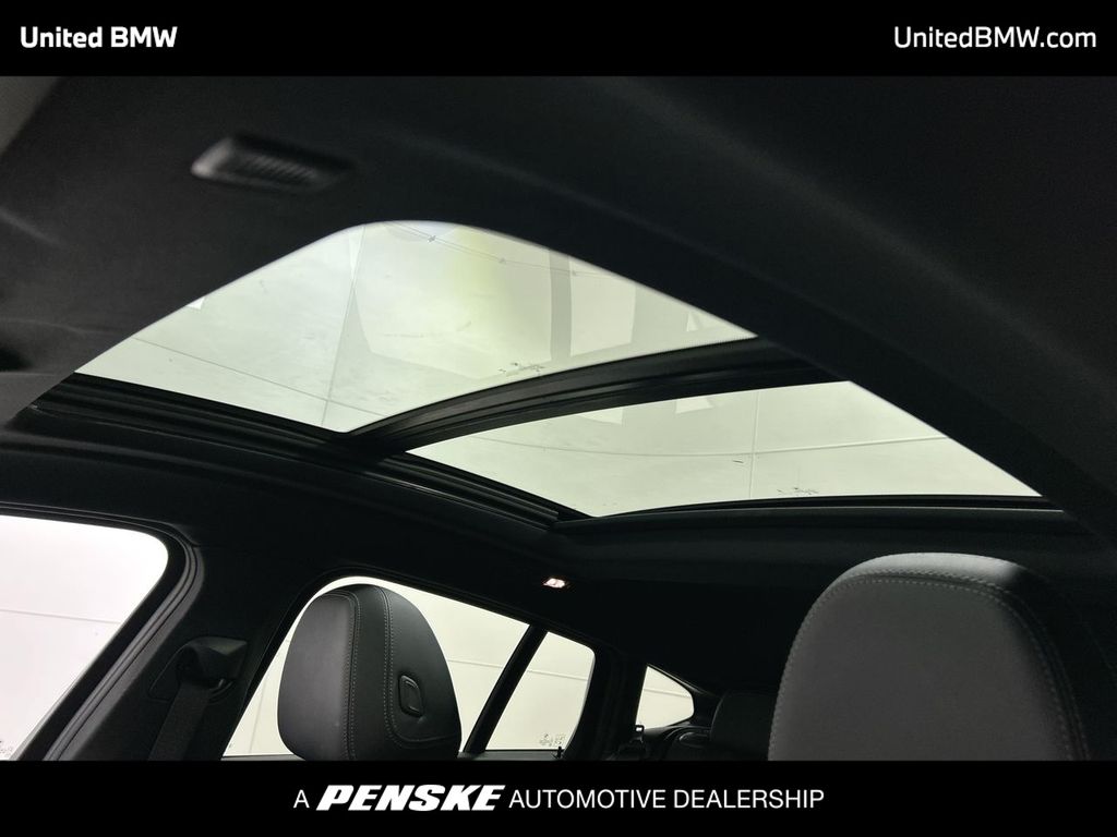Thumbnail: 2024 BMW X4 - 20