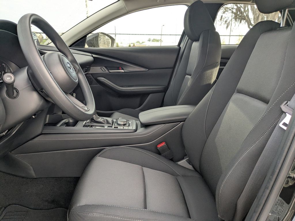 2026 Mazda CX-30 2.5 S