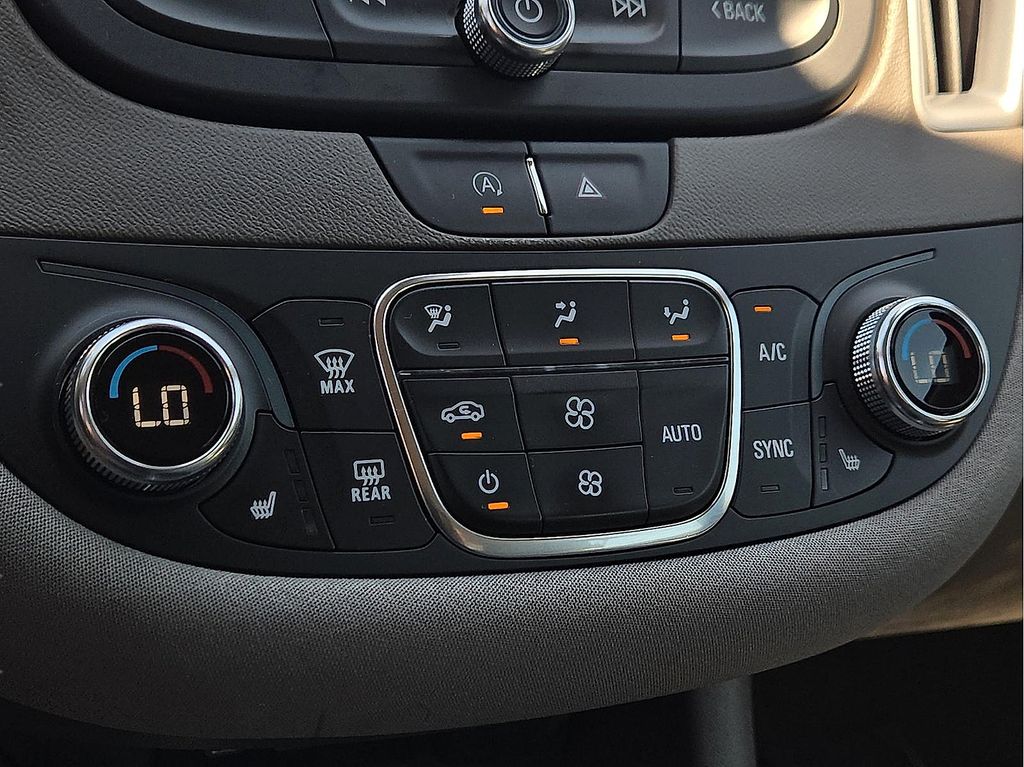 Used 2023 Chevrolet Malibu LT For Sale in Farmington, AR