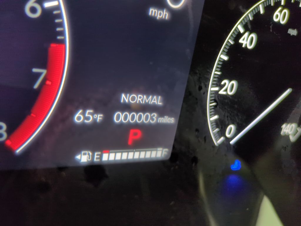 New 2025 Honda CR-V For Sale in Fort Wayne, IN