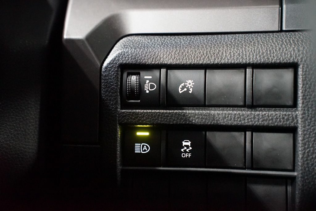 Thumbnail: 2026 Toyota Tacoma - 25