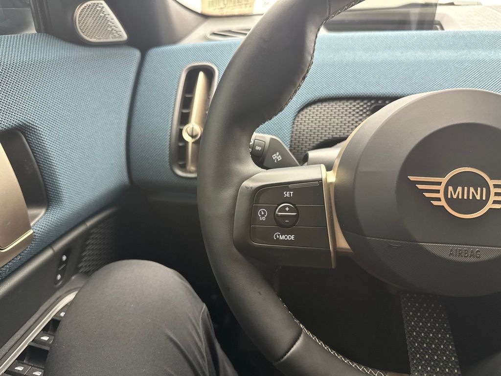Thumbnail: 2025 MINI Cooper Countryman - 14