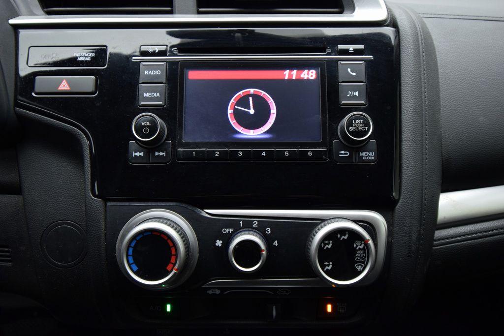 used 2020 Honda Fit car, priced at $15,500