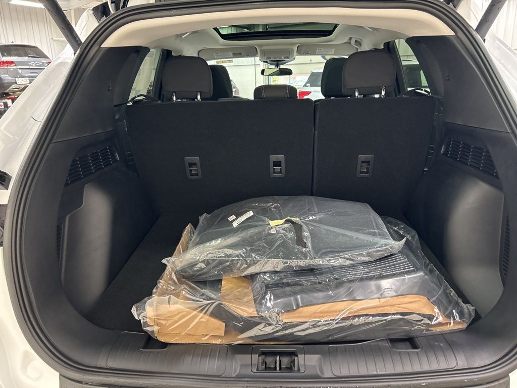 new 2026 Ford Escape car, priced at $33,870