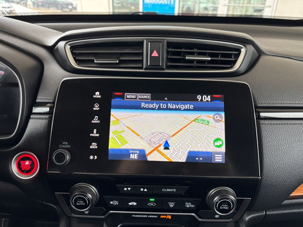 Thumbnail: 2020 Honda CR-V - 13