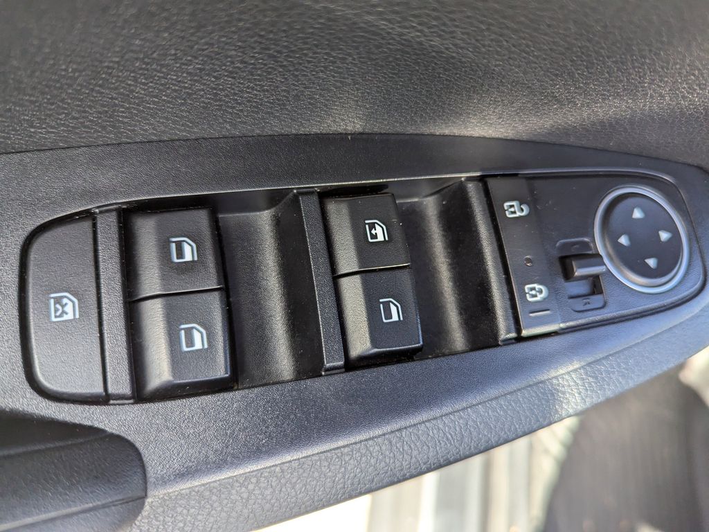 used 2023 Kia Seltos car, priced at $15,791