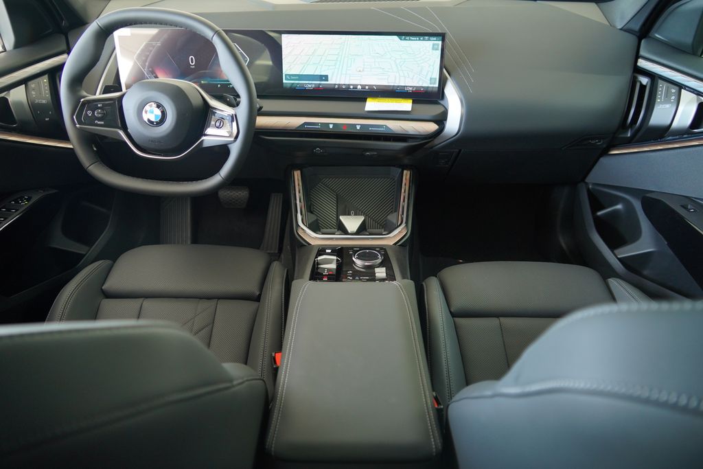 Thumbnail: 2026 BMW X3 - 13