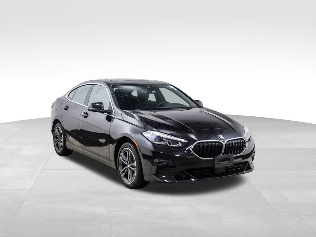 2023 BMW 2 Series 228i xDrive 7