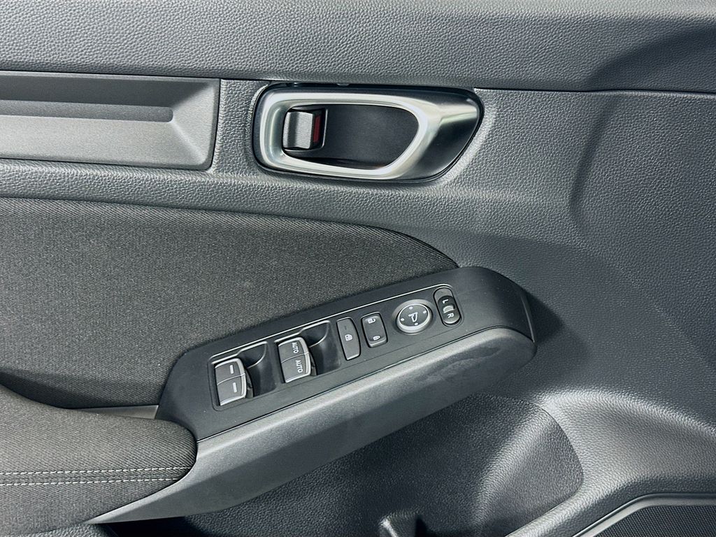 Thumbnail: 2026 Honda Civic - 18