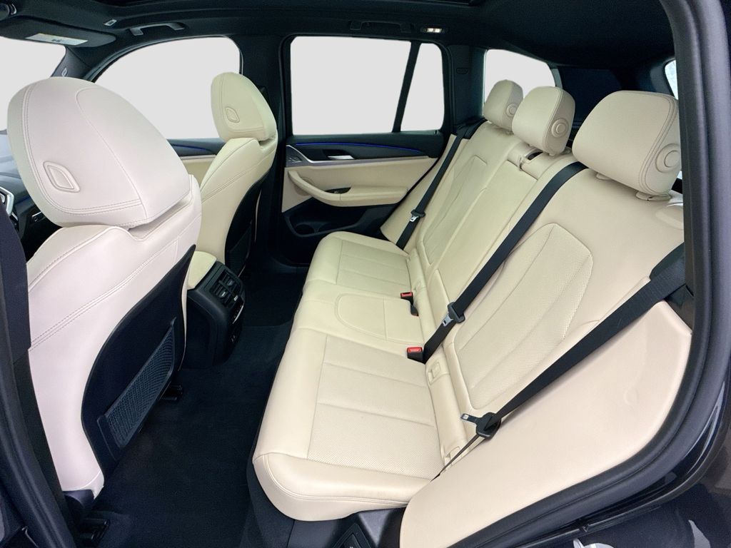 Thumbnail: 2023 BMW X3 - 20