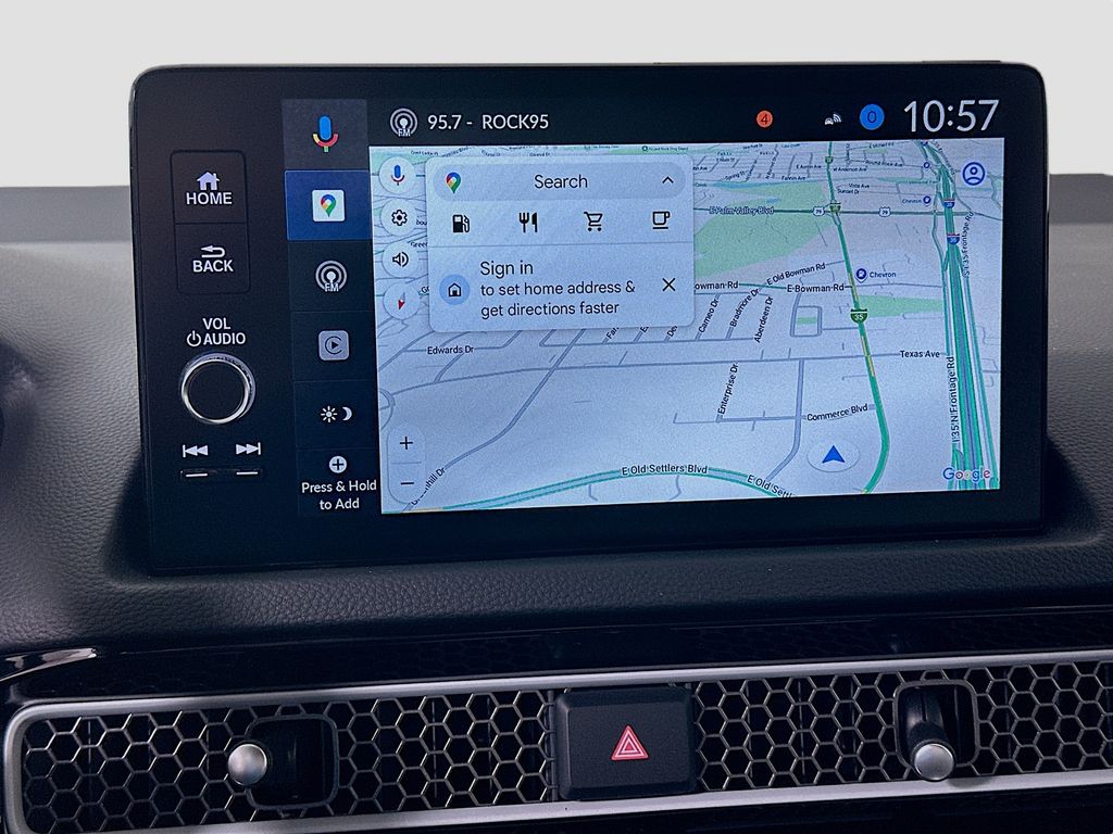 Thumbnail: 2026 Honda Civic - 12