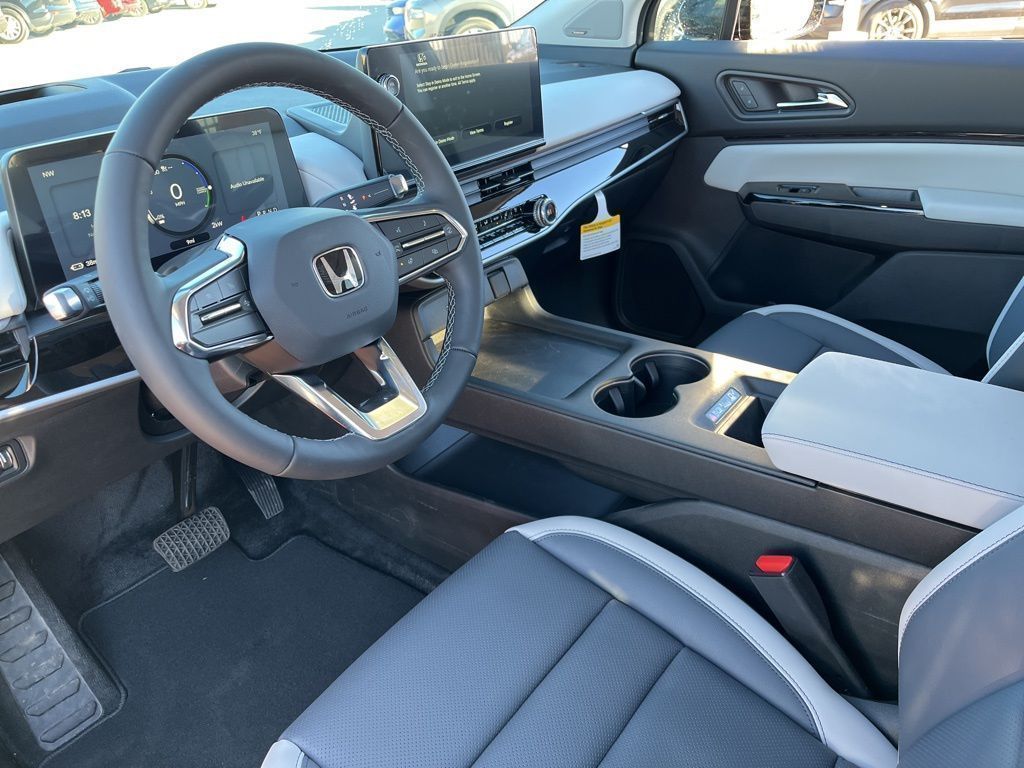 Thumbnail: 2026 Honda Prologue - 11