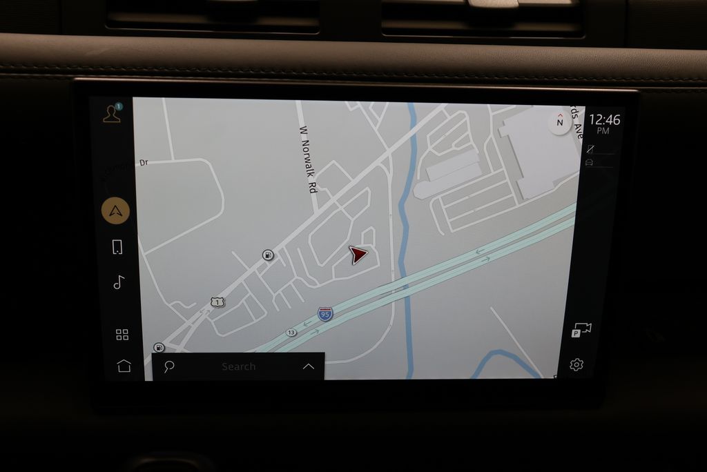 Thumbnail: 2023 Land Rover Defender - 22