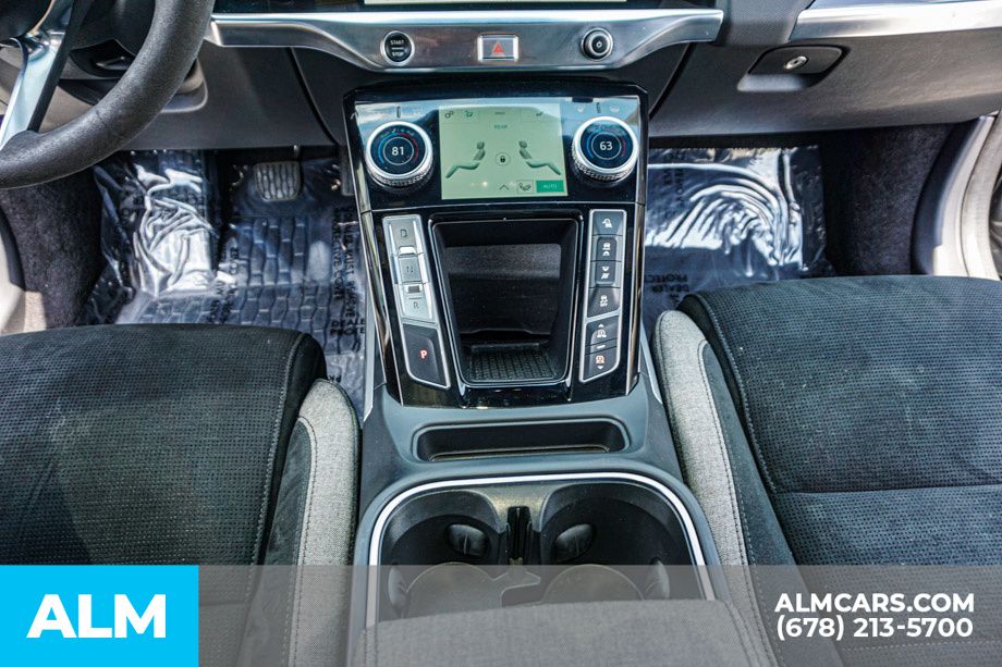 Used 2020 Gray Jaguar HSE image 41