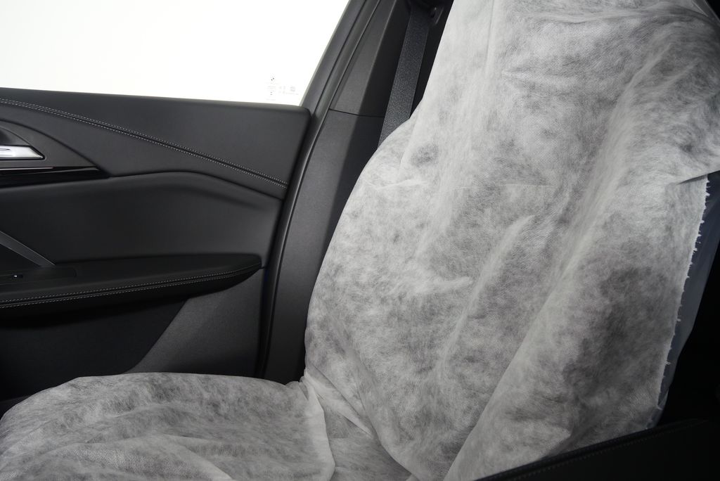 Thumbnail: 2026 BMW X1 - 25