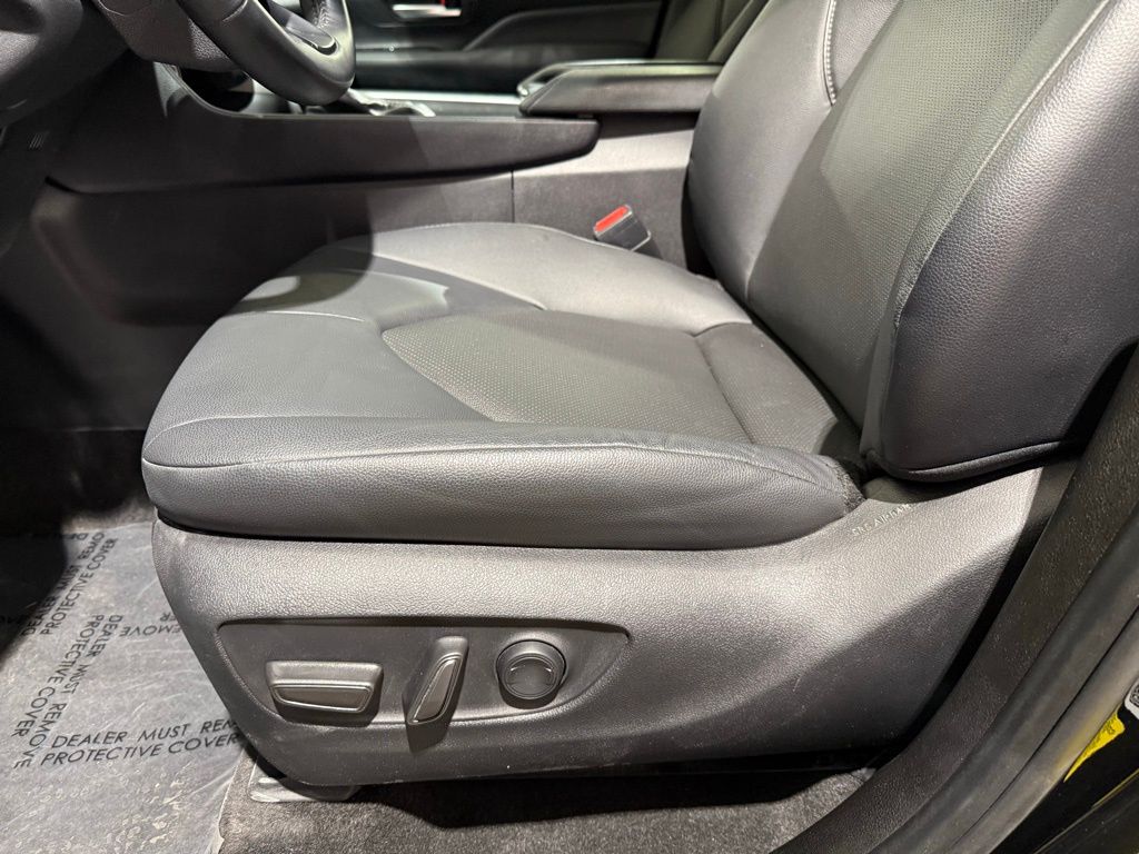 Thumbnail: 2024 Toyota Grand Highlander - 14