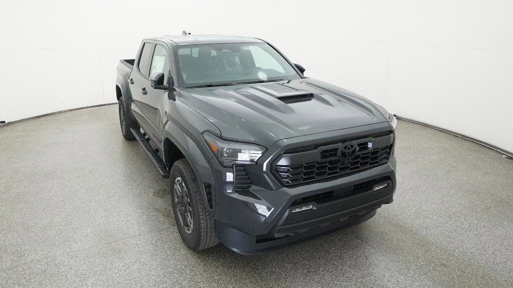 Thumbnail: 2026 Toyota Tacoma - 11