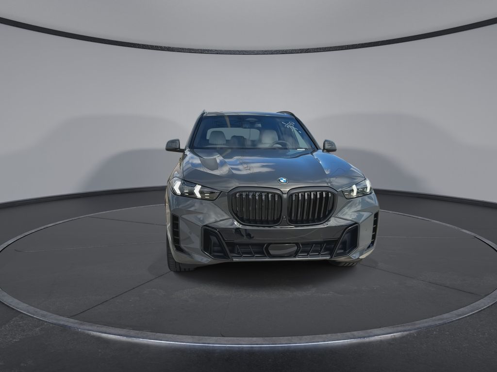 Thumbnail: 2026 BMW X5 - 3