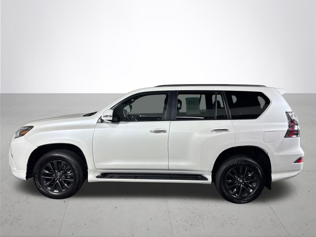 2023 Lexus GX 460