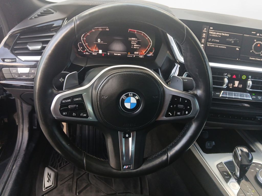 Used Car 2020 Bmw Z4  Sdrive30i For Sale Under $30,000 In Austin, Texas