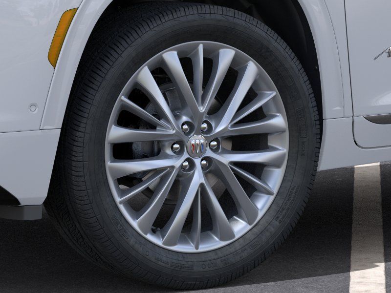 2026 Buick Enclave Avenir - Photo 9
