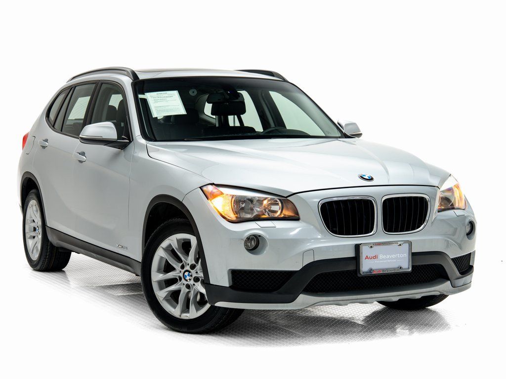 2015 BMW X1 xDrive28i AWD