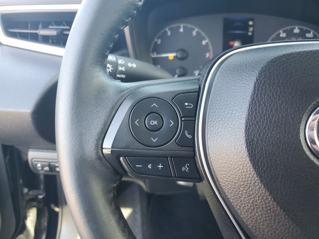 Used Car 2024 Toyota Corolla  Se For Sale Under $25,000 In Austin, Texas