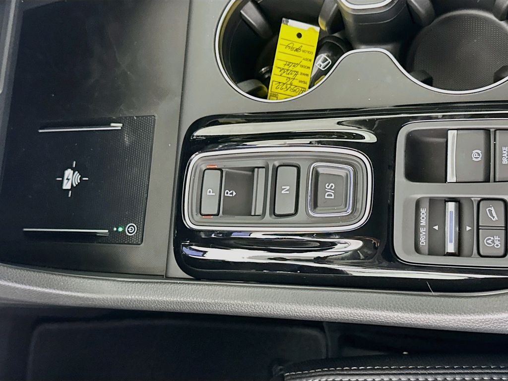 Thumbnail: 2026 Honda Pilot - 15