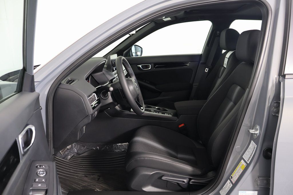 Thumbnail: 2026 Honda Civic - 5