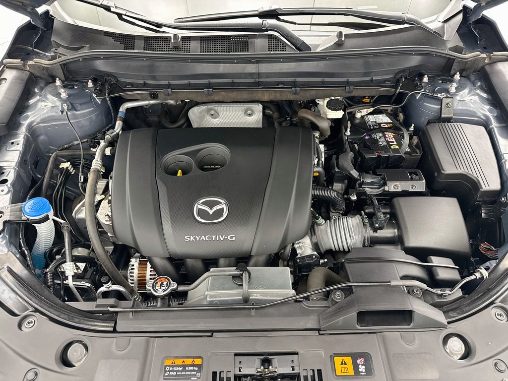 Thumbnail: 2024 Mazda CX-5 - 27