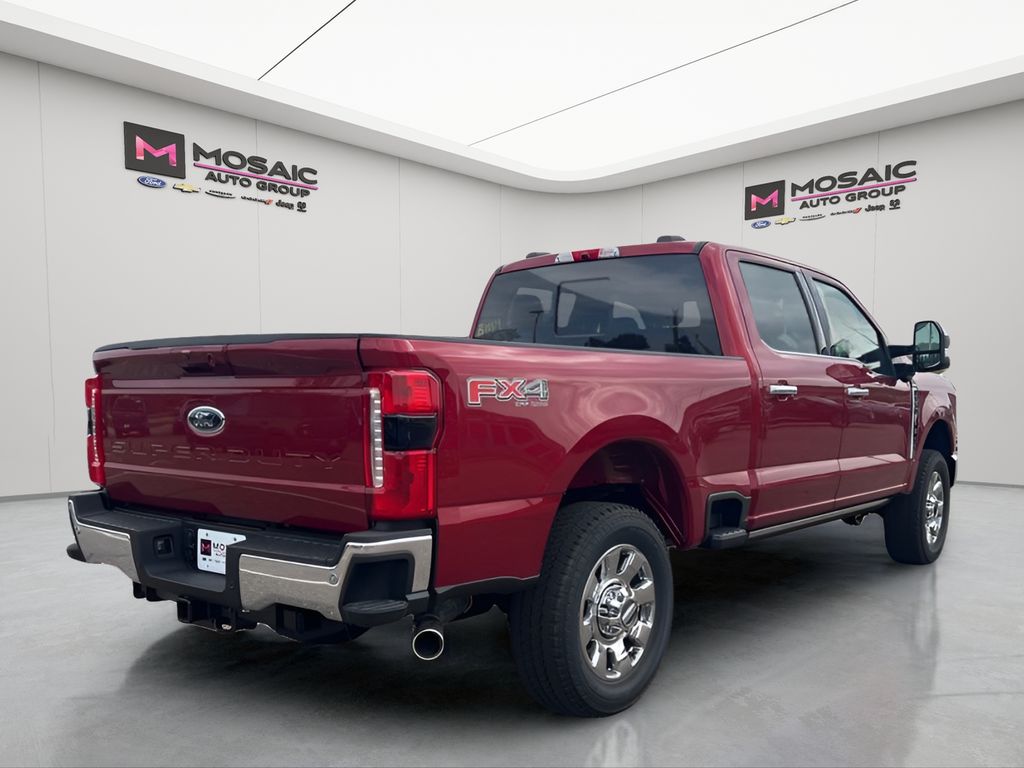 2026 Ford F-350SD