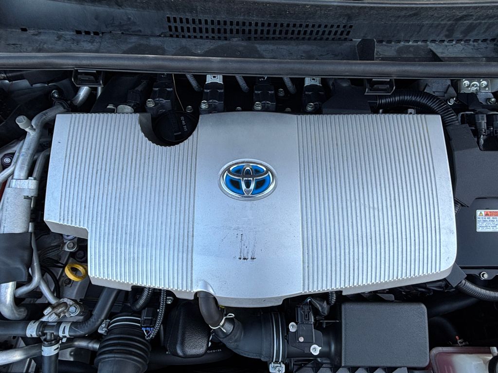 Thumbnail: 2019 Toyota Prius Prime - 27