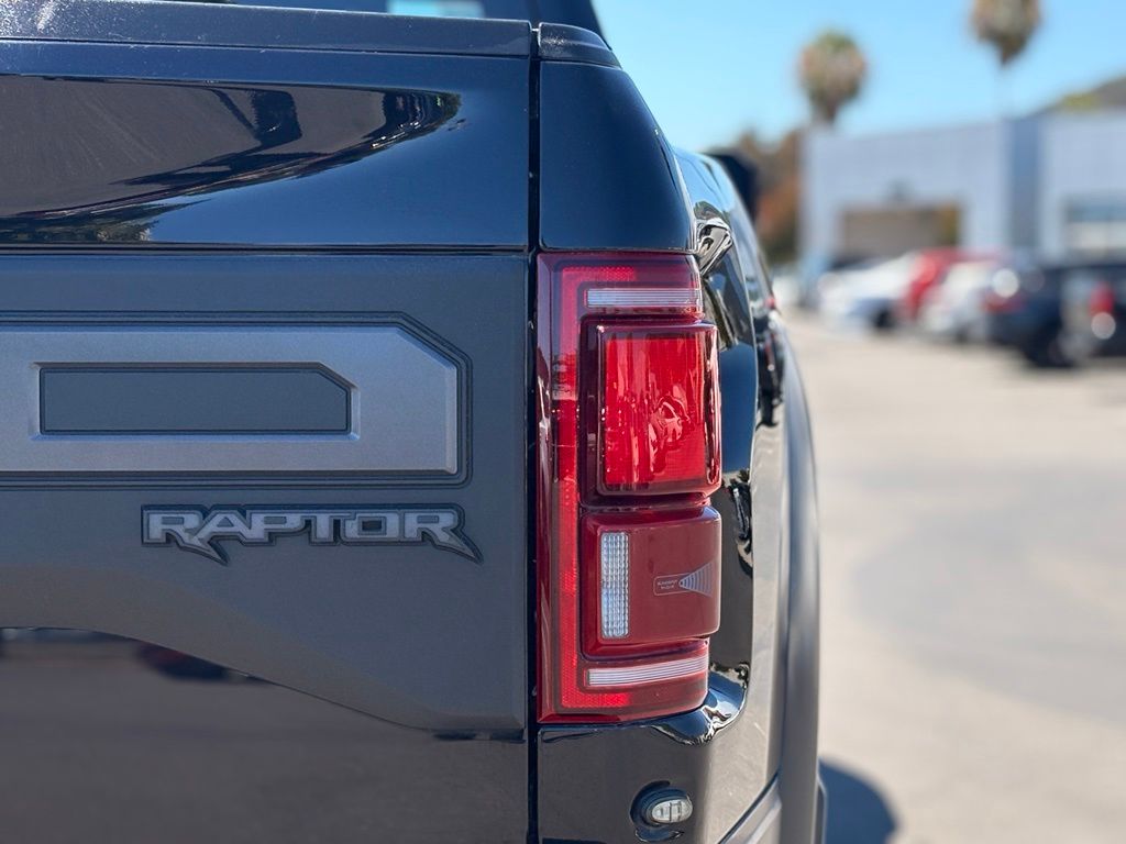 Used 2019 Ford F-150 Truck
