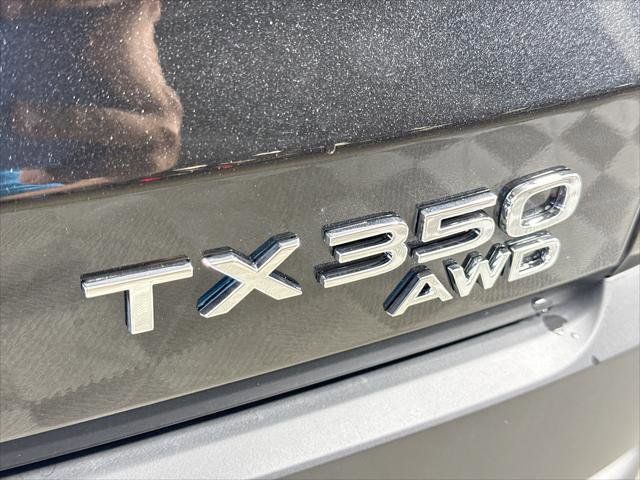 Thumbnail: 2025 Lexus TX - 22