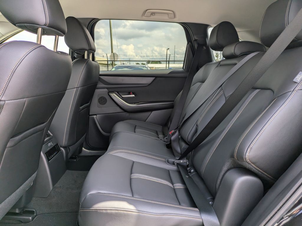 2026 Mazda CX-90 3.3 Turbo Select