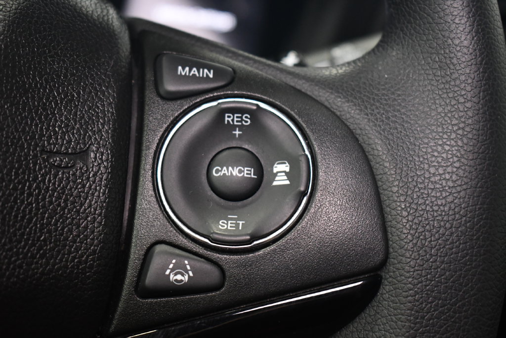 Thumbnail: 2019 Honda HR-V - 25