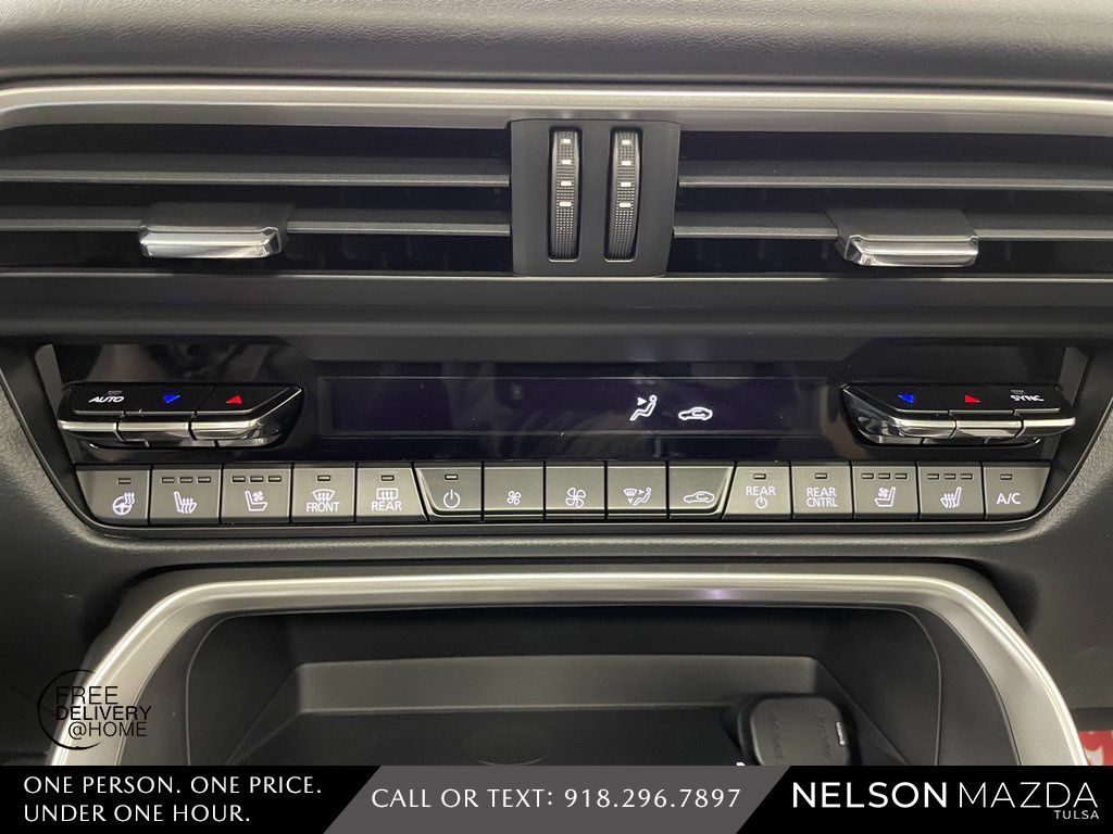 New 2026 Gray Mazda 3.3 Turbo S Premium image 32