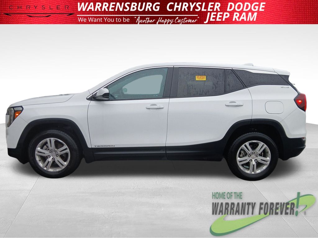 View vehicle photo 6