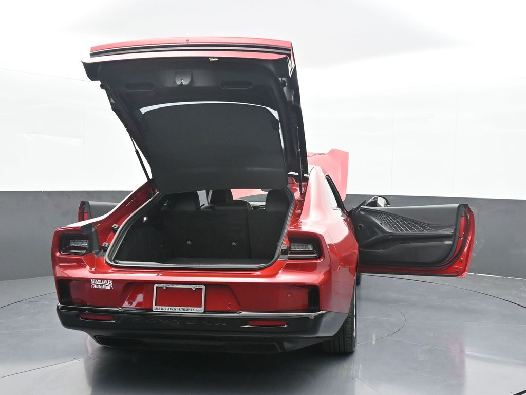 Used 2025 Redeye Dodge R/T image 75